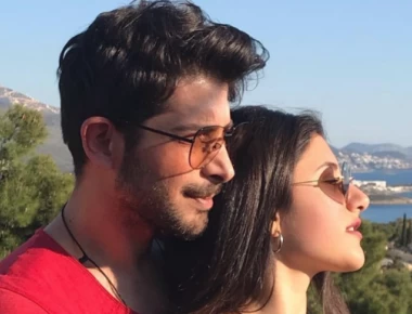 Χρήστος Σπανός: Το απίστευτο περιστατικό με την κόρη του - Τους πέρασαν για ζευγάρι (βίντεο)